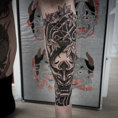 Nichlas Vendelbo tattoo ig_012