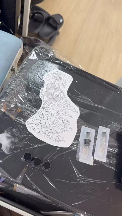 Nichlas Vendelbo tattoo ig_014