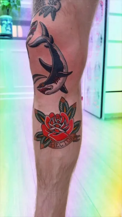 Nichlas Vendelbo tattoo ig_015