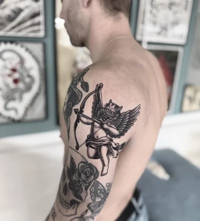 Nichlas Vendelbo tattoo ig_017