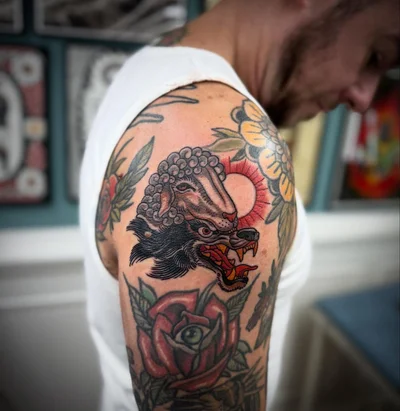 Nichlas Vendelbo tattoo ig_019