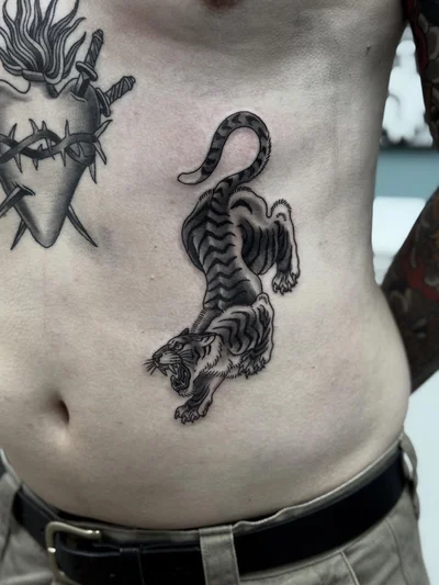 Nichlas Vendelbo tattoo ig_021