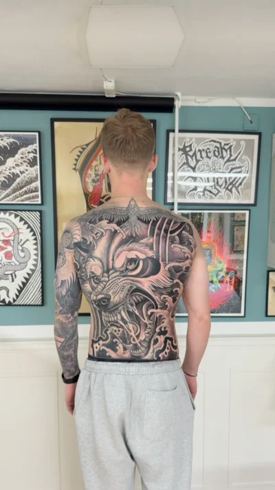 Nichlas Vendelbo tattoo ig_022