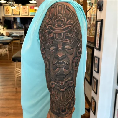 Nick Sarich tattoo ig_012