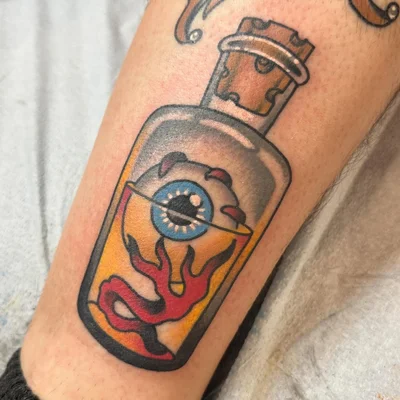 Nick Sarich tattoo ig_014