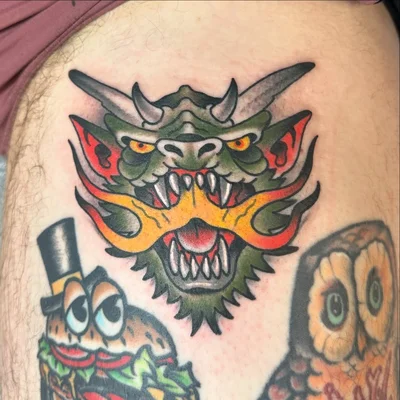 Nick Sarich tattoo ig_018