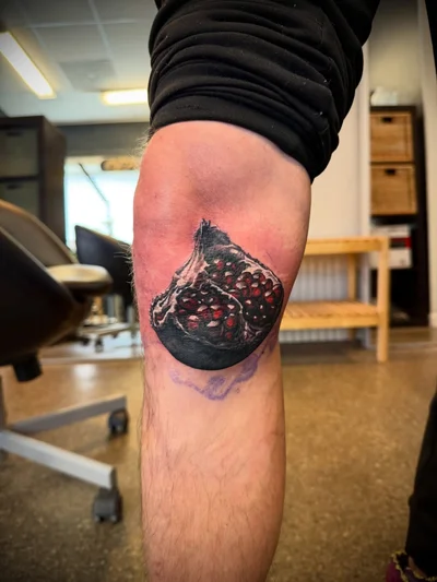 Nick Friederich tattoo ig_007