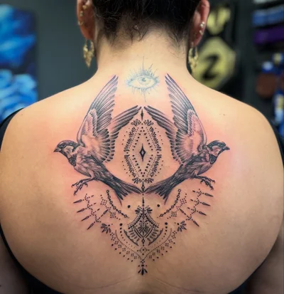 Nick Friederich tattoo ig_008