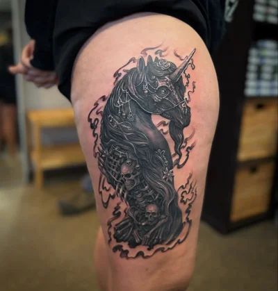 Nick Friederich tattoo ig_009