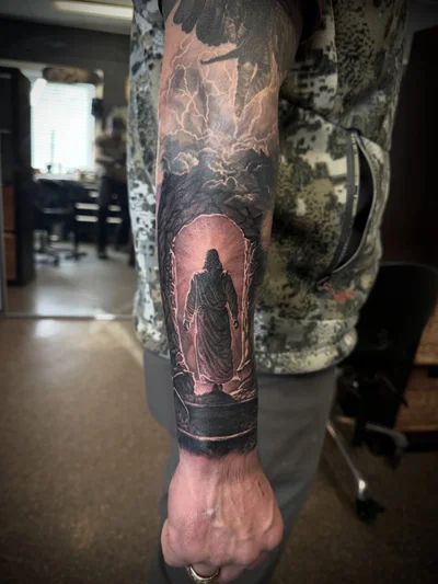 Nick Friederich tattoo ig_010