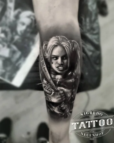 ҉N҉I҉G҉R҉E҉D҉O҉ ҉T҉A҉T҉T҉O҉O҉ tattoo ig_013