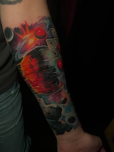 Nikki Harris tattoo ig_008