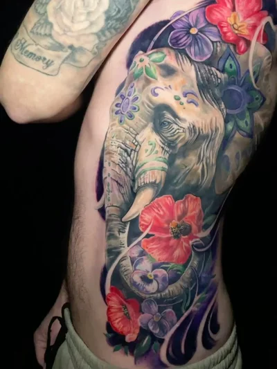 Nikki Harris tattoo ig_011