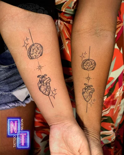 Nilson Bezarre / Tattoo tattoo ig_011