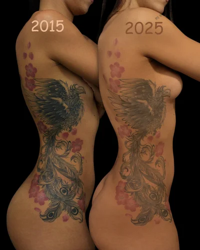 Nilson Bezarre / Tattoo tattoo ig_012