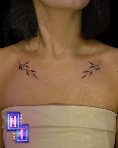 Nilson Bezarre / Tattoo tattoo ig_014