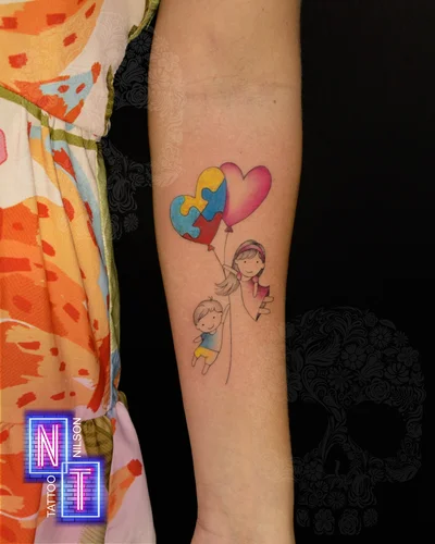 Nilson Bezarre / Tattoo tattoo ig_015