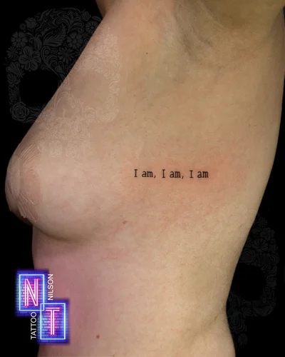 Nilson Bezarre / Tattoo tattoo ig_018
