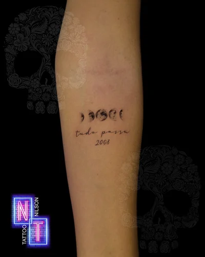 Nilson Bezarre / Tattoo tattoo ig_022