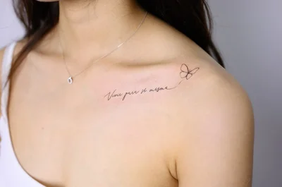 일육타투 홍대타투 꽃타투 감성타투 레터링타투 tattoo ig_009