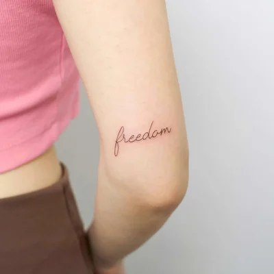 일육타투 홍대타투 꽃타투 감성타투 레터링타투 tattoo ig_012