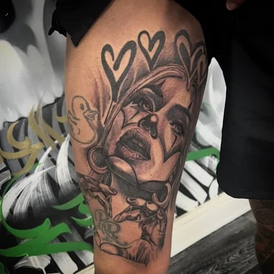 Lee Nocivelli tattoo ig_009