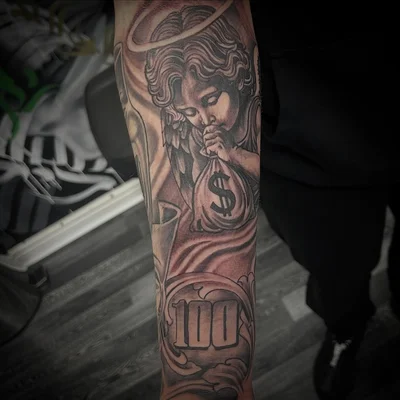 Lee Nocivelli tattoo ig_014