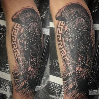 Lee Nocivelli tattoo ig_019