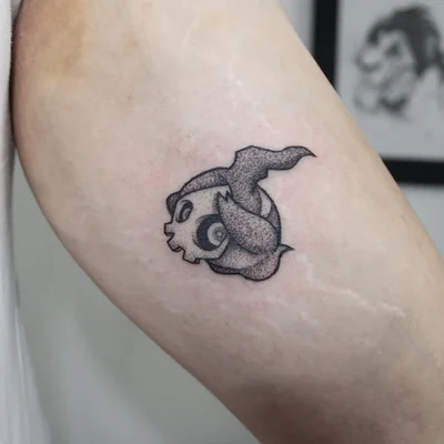 No Hugs Tattoo tattoo ig_008