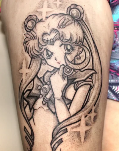 No Hugs Tattoo tattoo ig_009