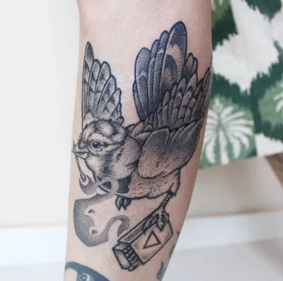 No Hugs Tattoo tattoo ig_012