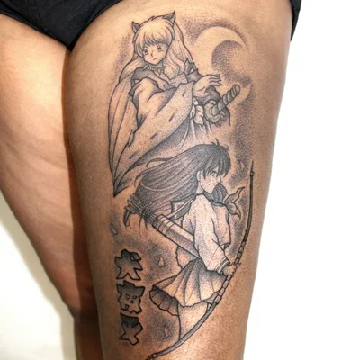 No Hugs Tattoo tattoo ig_013