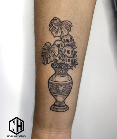 No Hugs Tattoo tattoo ig_014