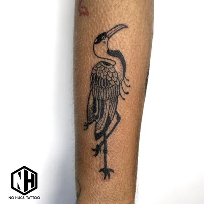 No Hugs Tattoo tattoo ig_015