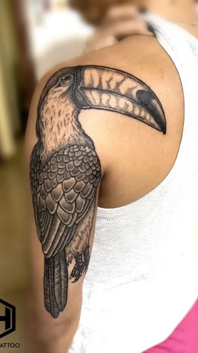 No Hugs Tattoo tattoo ig_017