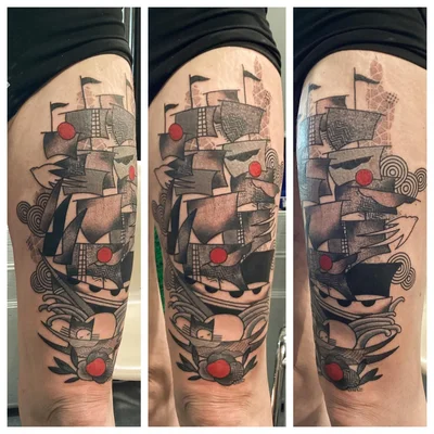 Noon Nuna tattoo ig_008