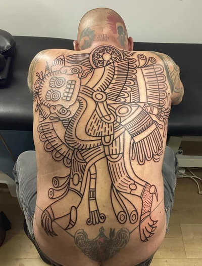 Noon Nuna tattoo ig_021