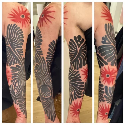 Noon Nuna tattoo ig_022