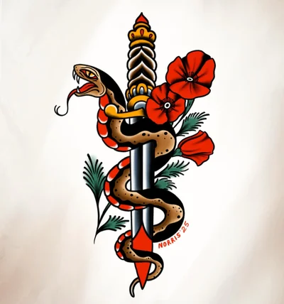 Chad A Norris tattoo ig_012