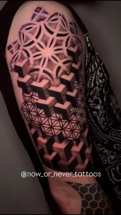 Now Or Never Custom Tattoo Studio tattoo ig_010