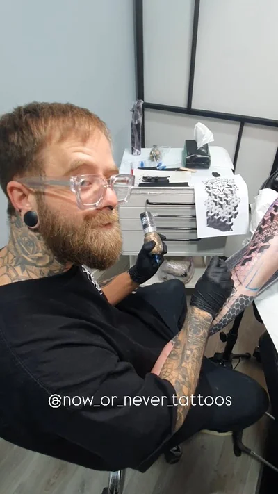Now Or Never Custom Tattoo Studio tattoo ig_011