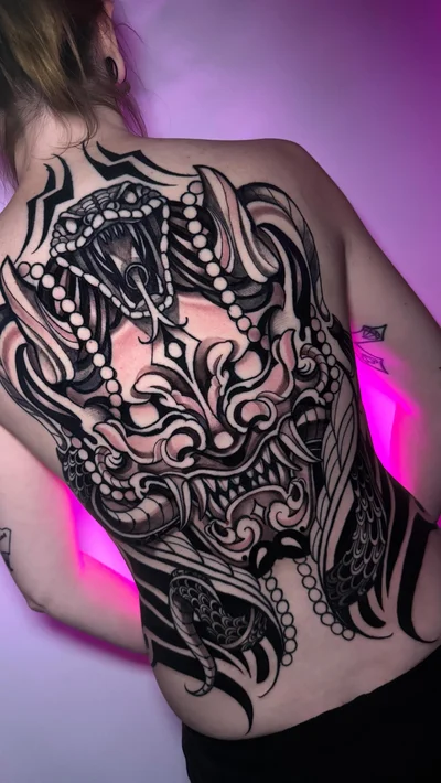 Now Or Never Custom Tattoo Studio tattoo ig_013