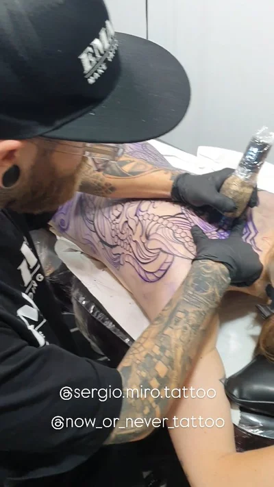 Now Or Never Custom Tattoo Studio tattoo ig_017