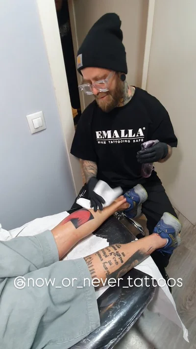 Now Or Never Custom Tattoo Studio tattoo ig_022
