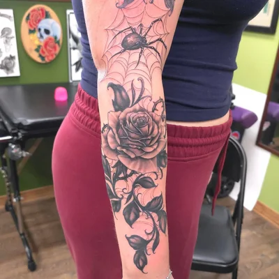Jason Smith tattoo ig_010