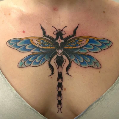 Jason Smith tattoo ig_016