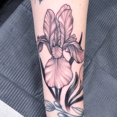 Jason Smith tattoo ig_018