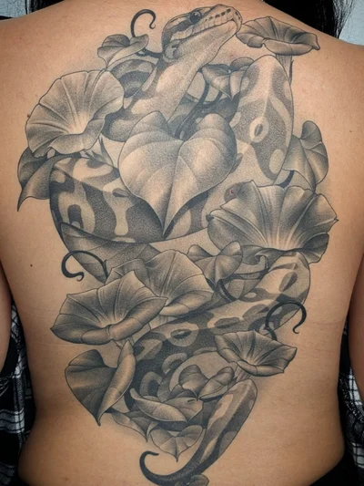 Numb Black Ink tattoo ig_008