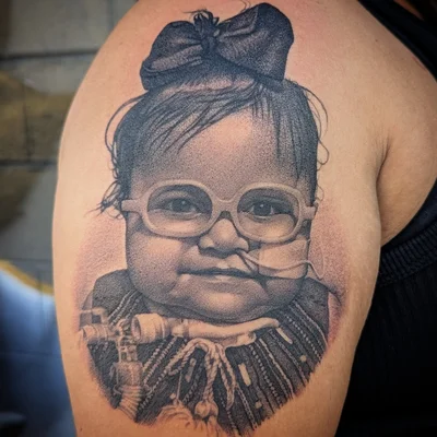 Numb Black Ink tattoo ig_013