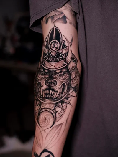 o11個底線xz tattoo ig_008